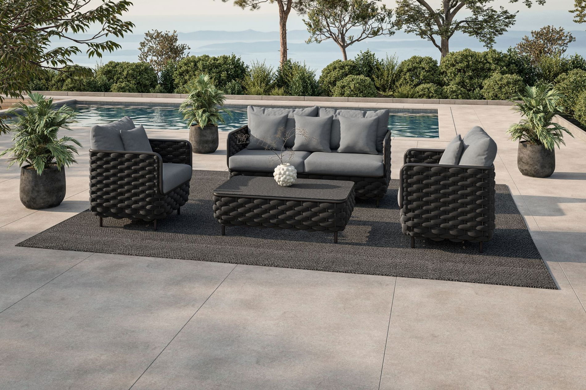 Rebajas con mín. 30% de descuento