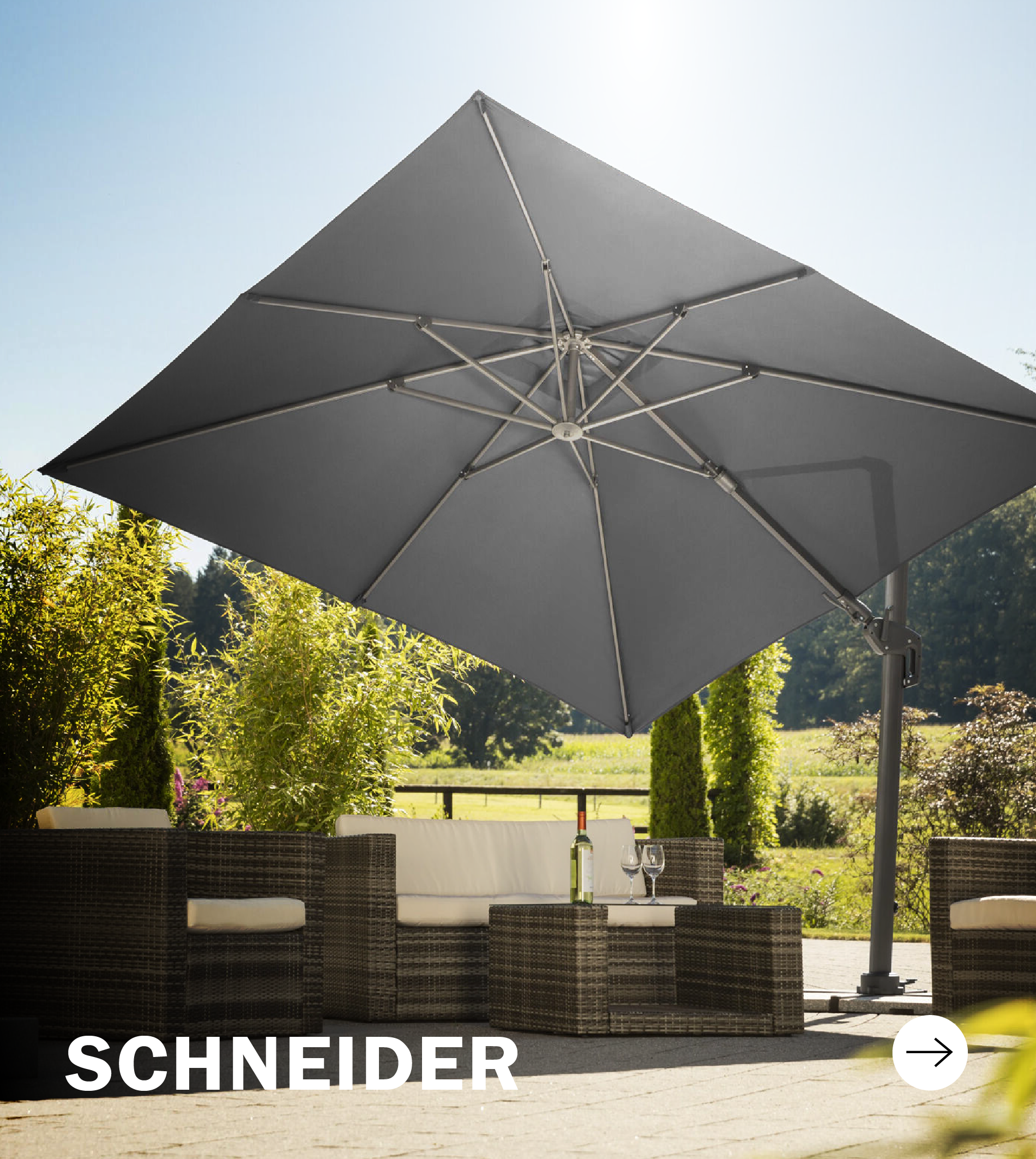 Logotipo de la marca Schneider