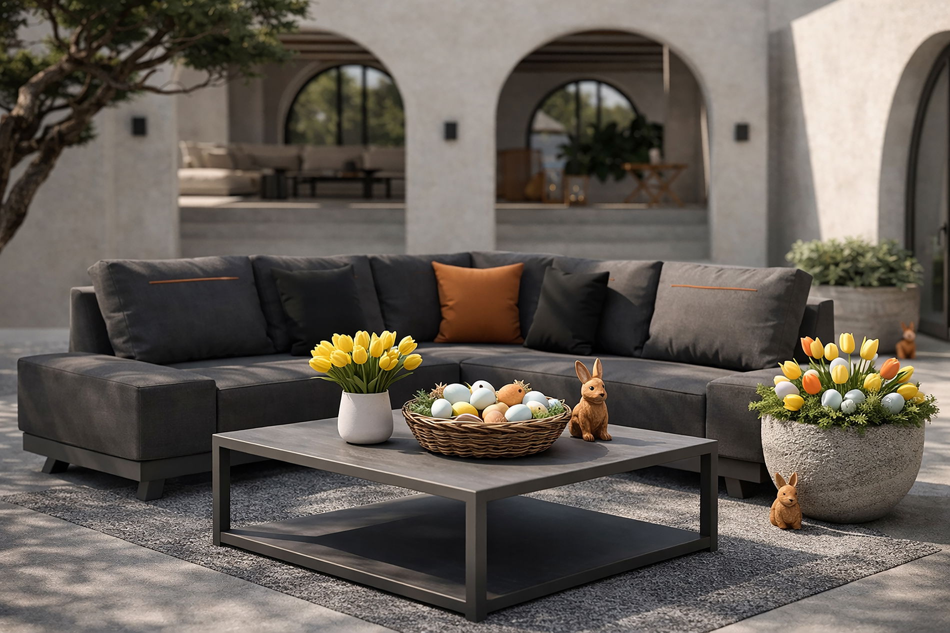 Esta Pascua vale la pena – 10 % de descuento extra