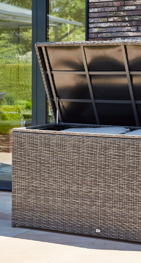 Almacenamiento y Protección