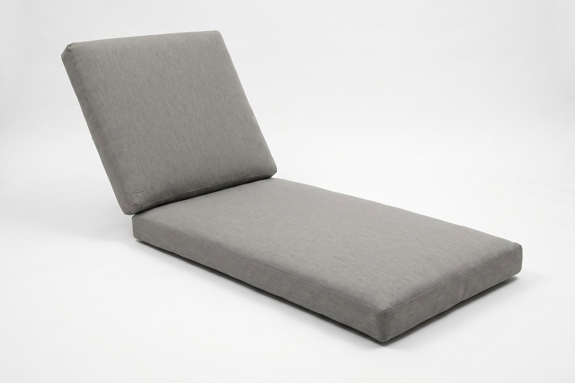 Cojín OUTFLEXX en beige desierto, para tumbona de jardín 34937 Cojín OUTFLEXX en beige desierto, para tumbona de jardín 34937