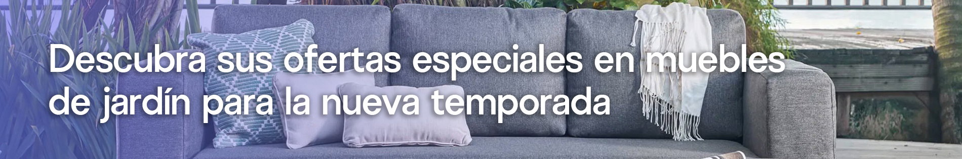 banner de destacados mobiliario-de-jardin.es