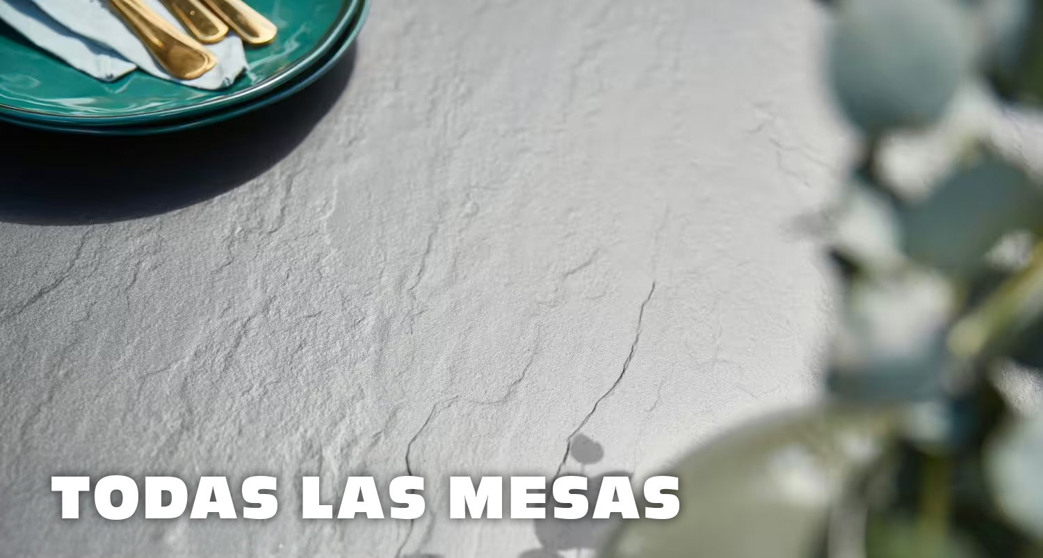 Mesas de jardín Kettler