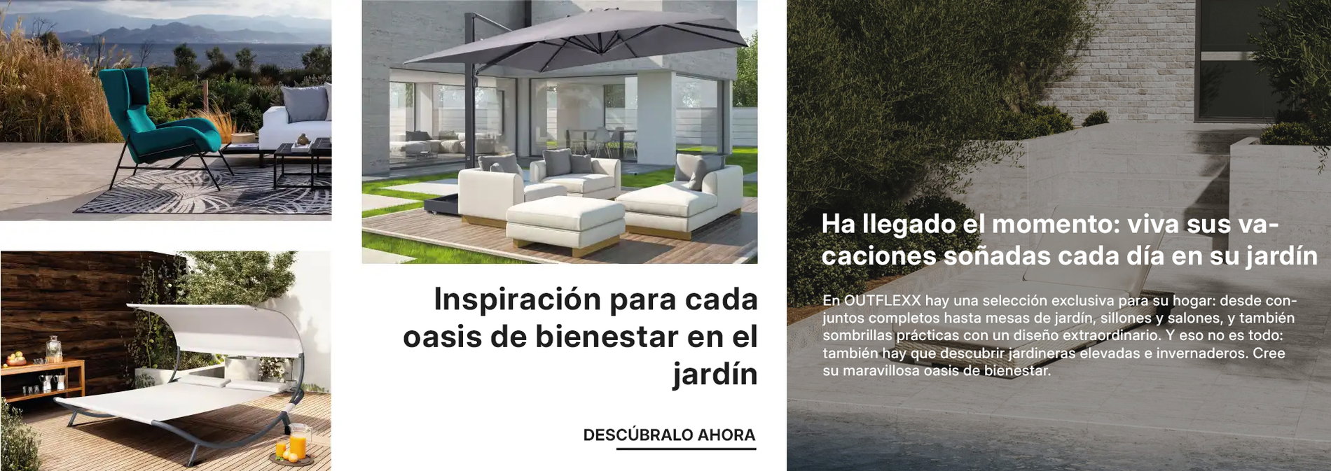 Inspiración Outflexx